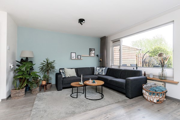 Medium property photo - Rietveld-erf 34, 3315 DB Dordrecht